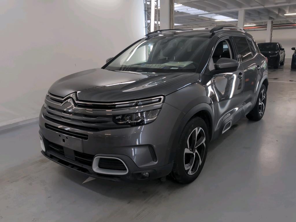CITROËN C5 AIRCROSS 1.5 BLUEHDI 130 FEEL AUTO