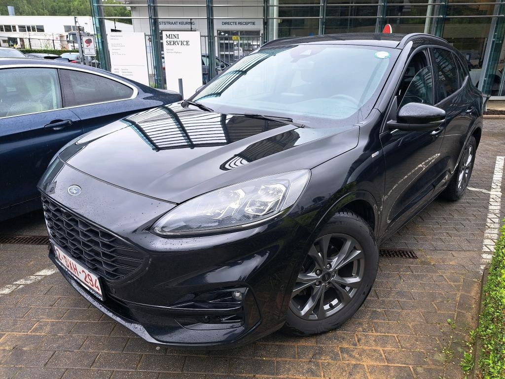 FORD KUGA 2.0 ECOBLUE MHEV 110KW ST-LINE X