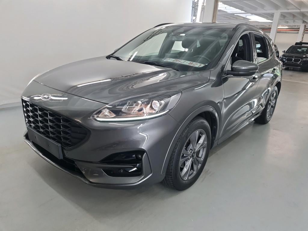 FORD KUGA 2.5I FHEV 140KW ST-LINE AUTO