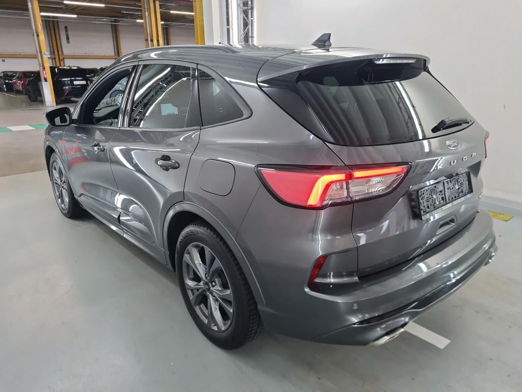 FORD KUGA 2.5I FHEV 140KW ST-LINE AUTO photo