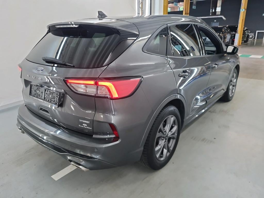 FORD KUGA 2.5I FHEV 140KW ST-LINE AUTO photo