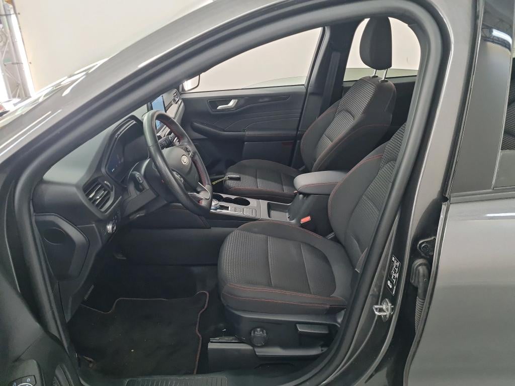 FORD KUGA 2.5I FHEV 140KW ST-LINE AUTO photo