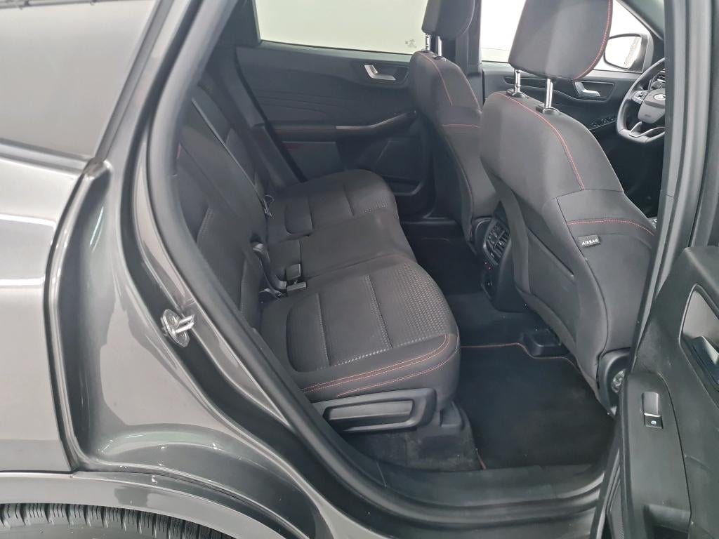 FORD KUGA 2.5I FHEV 140KW ST-LINE AUTO photo