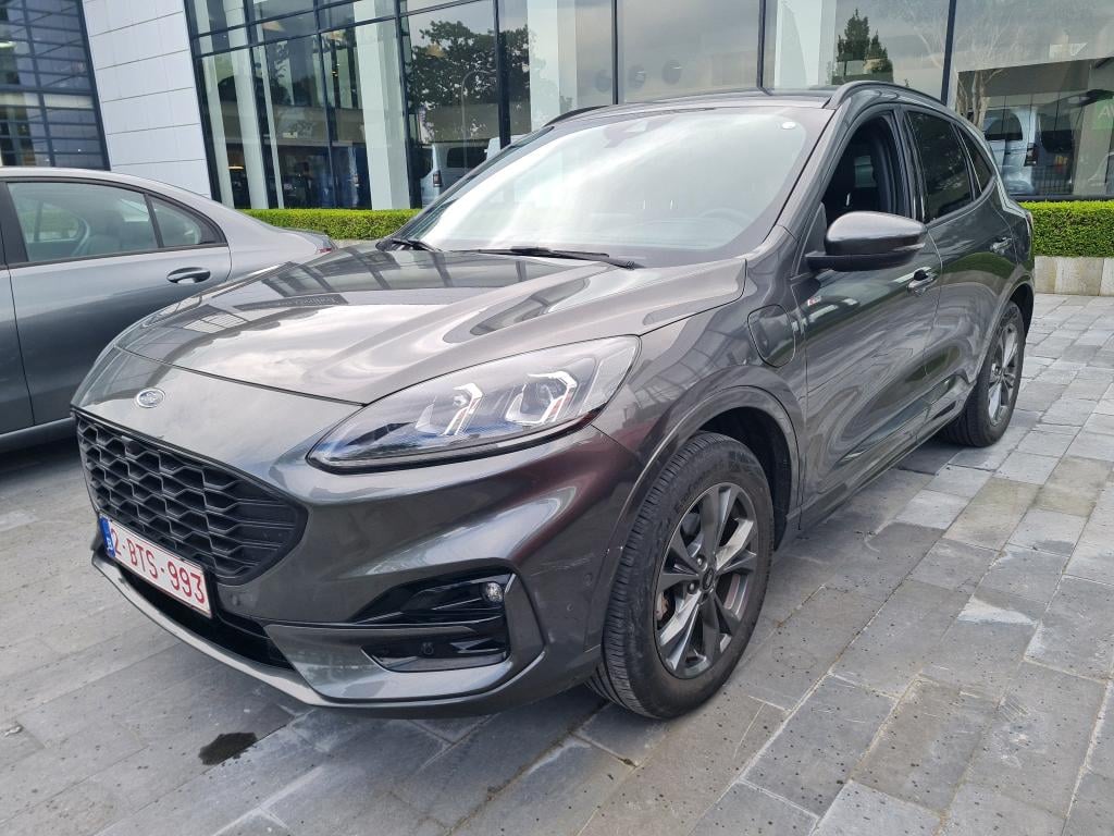 FORD KUGA 2.5I PHEV 165KW ST-LINE X AUTO