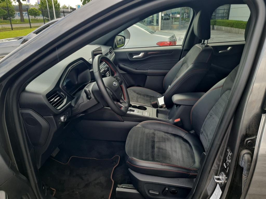 FORD KUGA 2.5I PHEV 165KW ST-LINE X AUTO photo