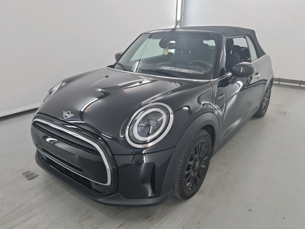 MINI MINI CABRIO 1.5 COOPER CABRIO