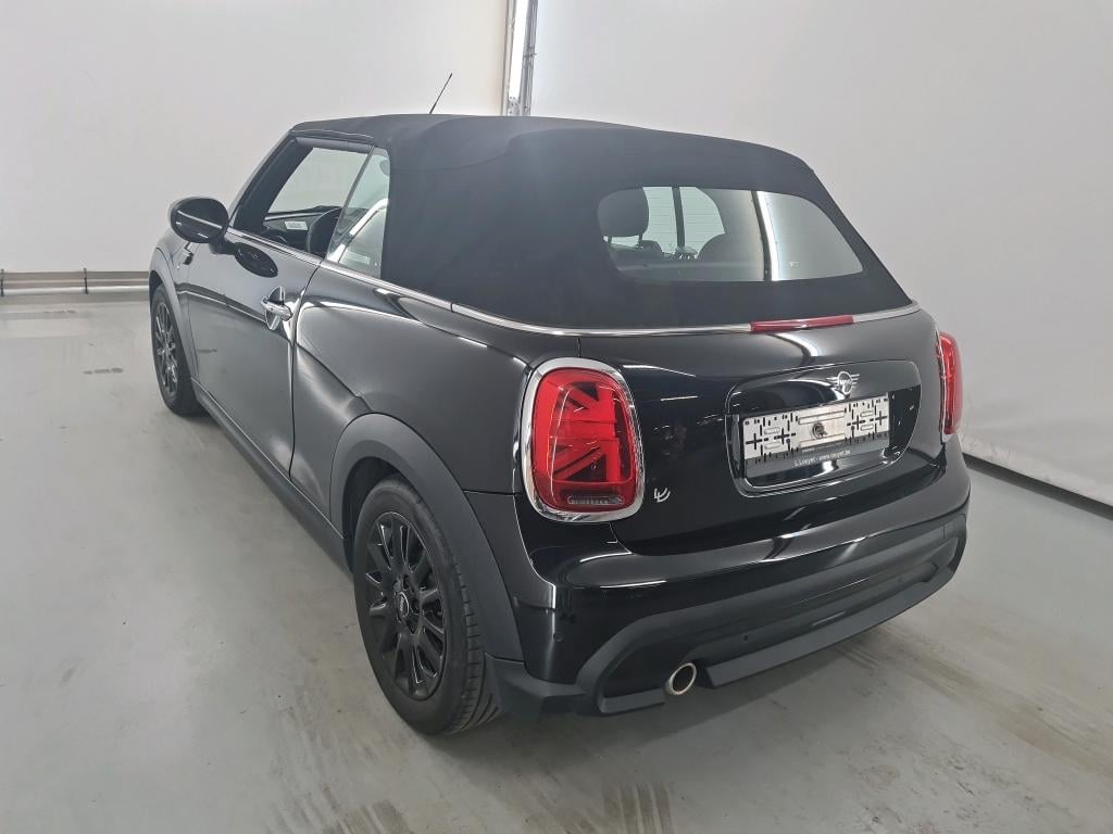 MINI MINI CABRIO 1.5 COOPER CABRIO photo