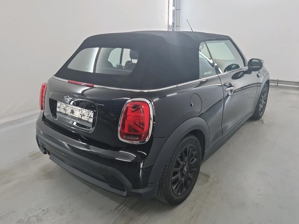 MINI MINI CABRIO 1.5 COOPER CABRIO photo