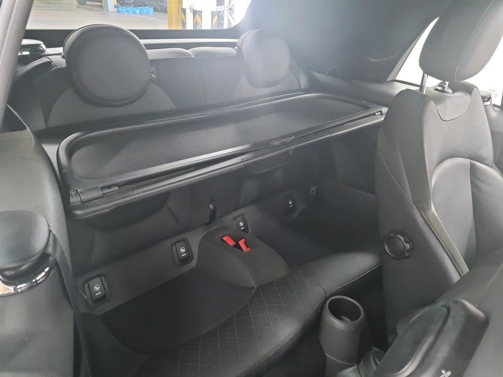 MINI MINI CABRIO 1.5 COOPER CABRIO photo