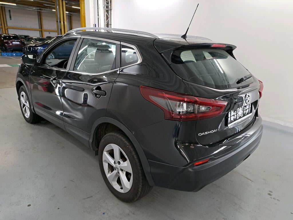 NISSAN QASHQAI - 2017 1.3 DIG-T Urban Edition photo