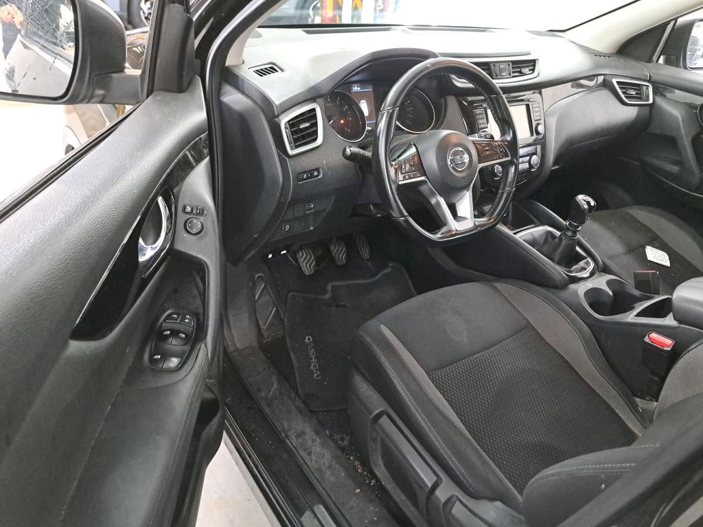 NISSAN QASHQAI - 2017 1.3 DIG-T Urban Edition photo