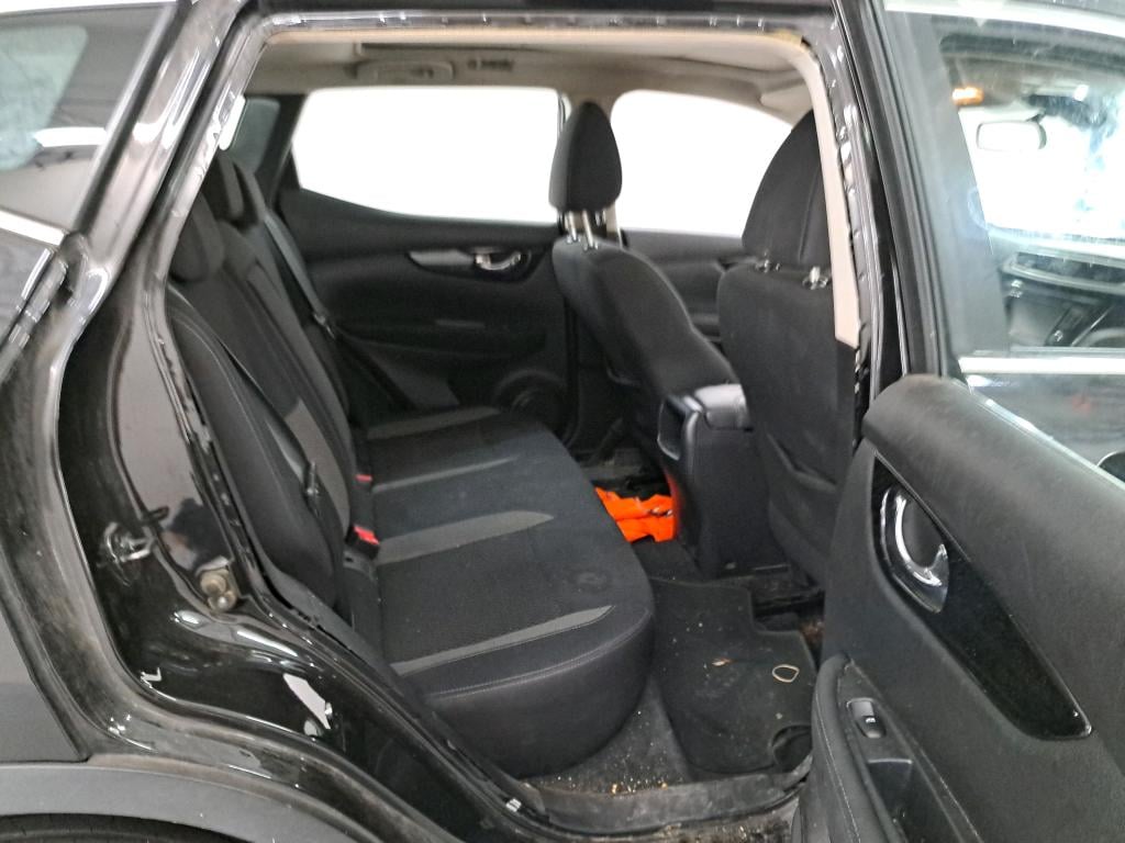 NISSAN QASHQAI - 2017 1.3 DIG-T Urban Edition photo