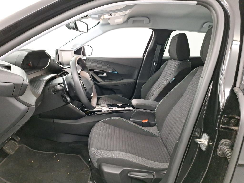 PEUGEOT 2008 1.2 PURETECH 96KW S-S AUTO STYLE photo