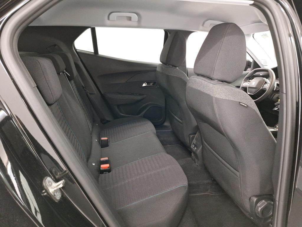 PEUGEOT 2008 1.2 PURETECH 96KW S-S AUTO STYLE photo