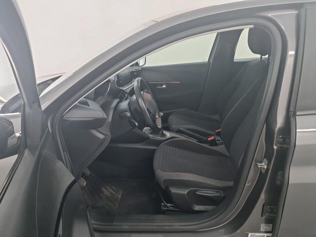 PEUGEOT 208 DIESEL - 2019 1.5 BlueHDi Active photo