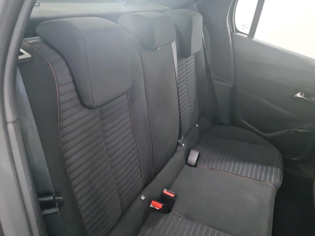 PEUGEOT 208 DIESEL - 2019 1.5 BlueHDi Active photo