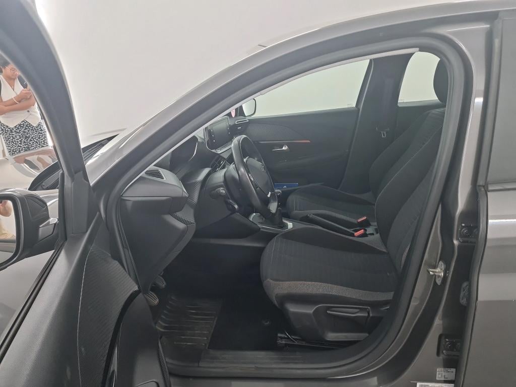 PEUGEOT 208 DIESEL - 2019 1.5 BlueHDi Active photo