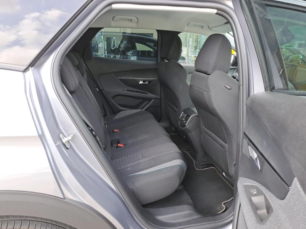 PEUGEOT 3008 1.2 PURETECH 96KW S&amp;S STYLE photo