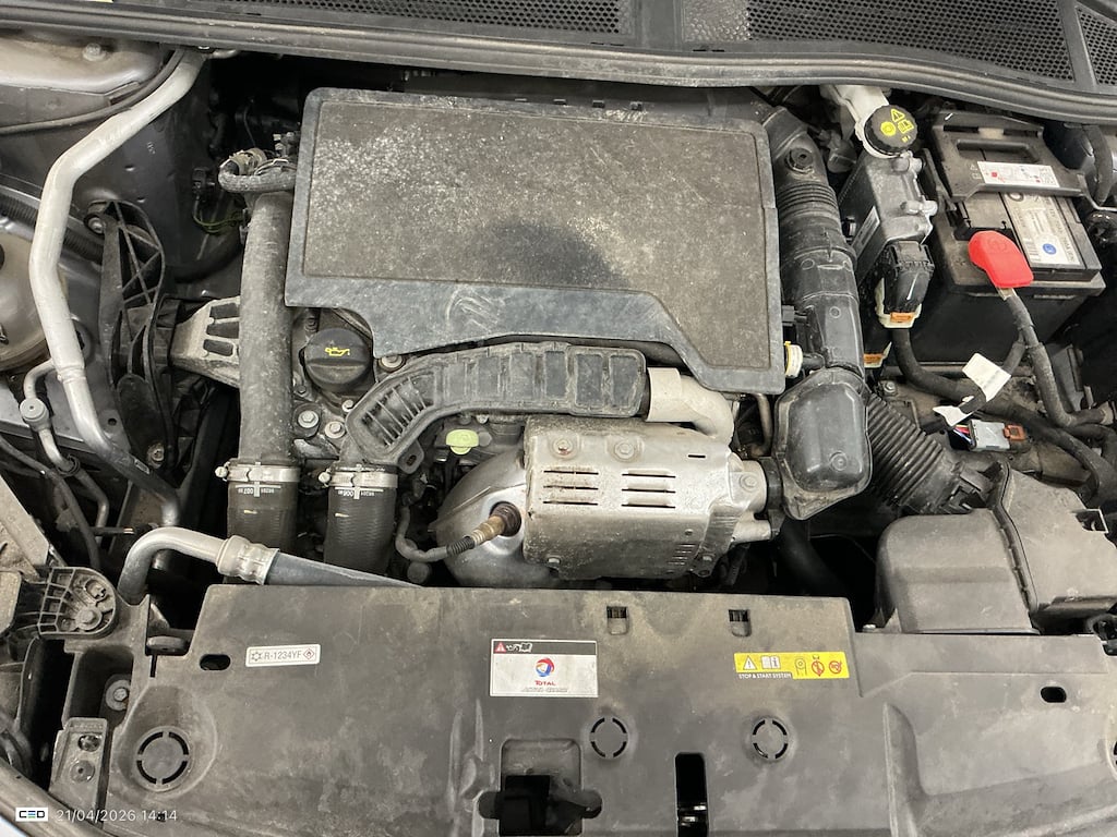 PEUGEOT 308 SW 1.2 PURETECH 81KW S-S ACTIVE PACK photo