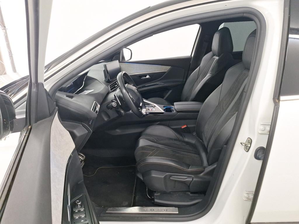 PEUGEOT 5008 1.2 PURETECH 130 AUTO GT photo
