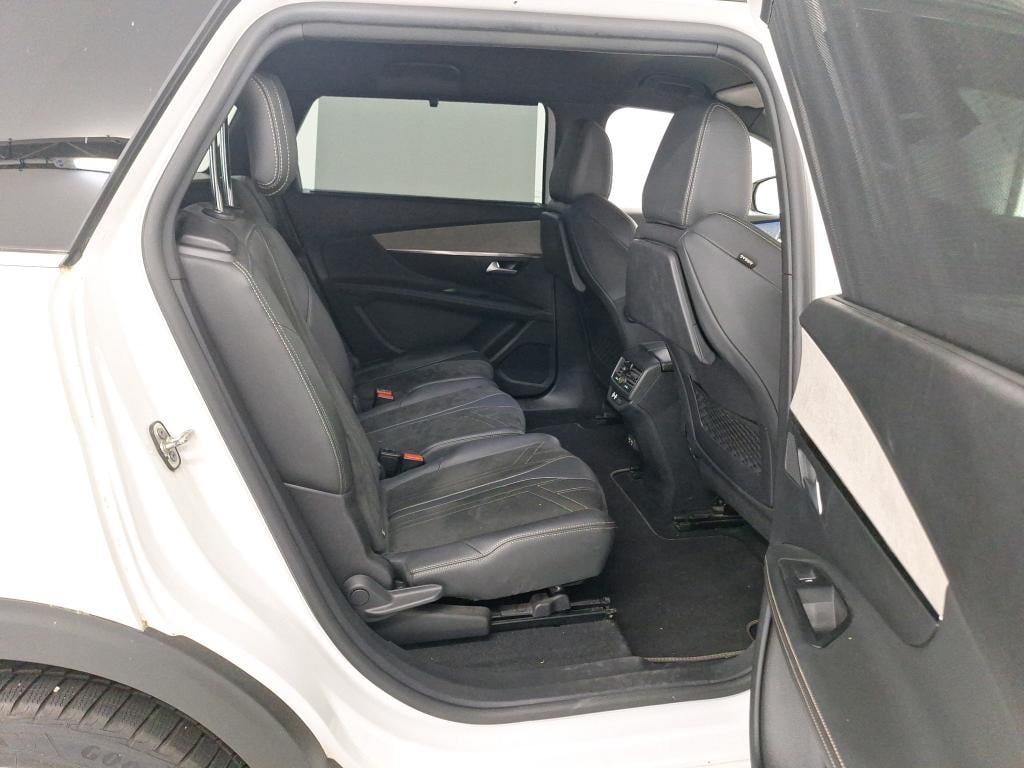 PEUGEOT 5008 1.2 PURETECH 130 AUTO GT photo