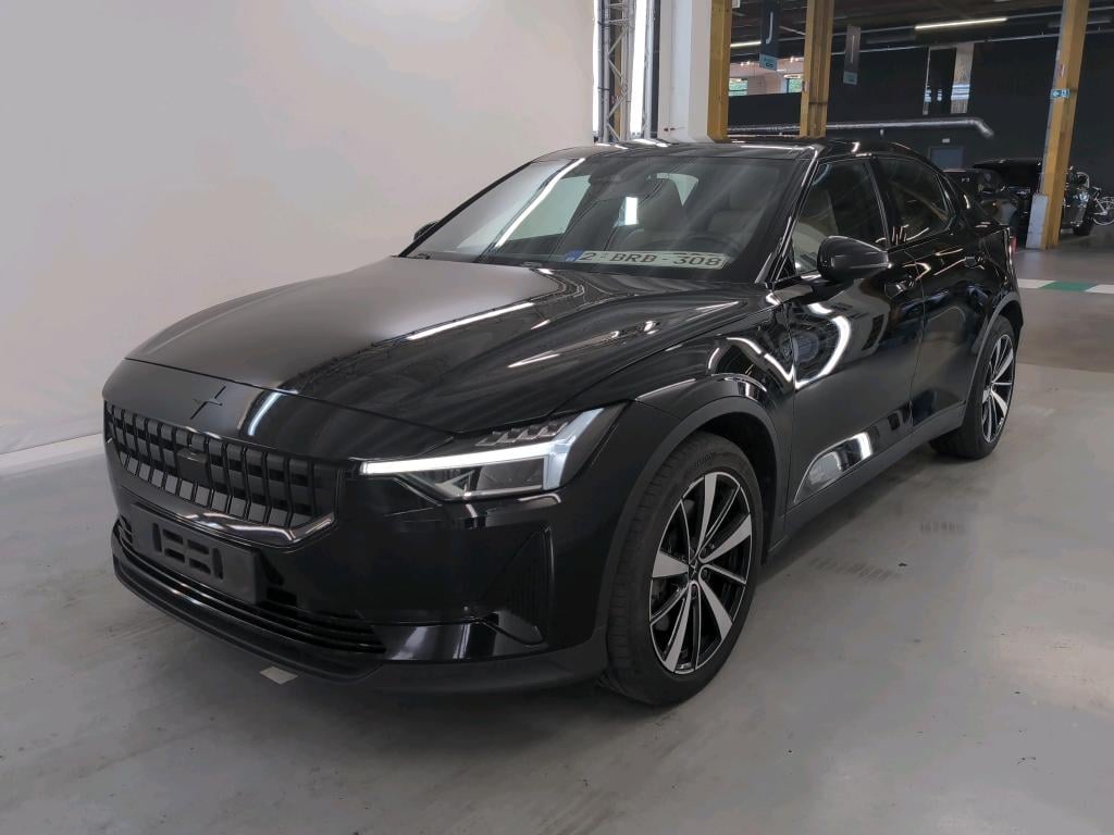 POLESTAR 2 BEV 78KWH DUAL MOTOR AUTO 4WD LONG RANGE