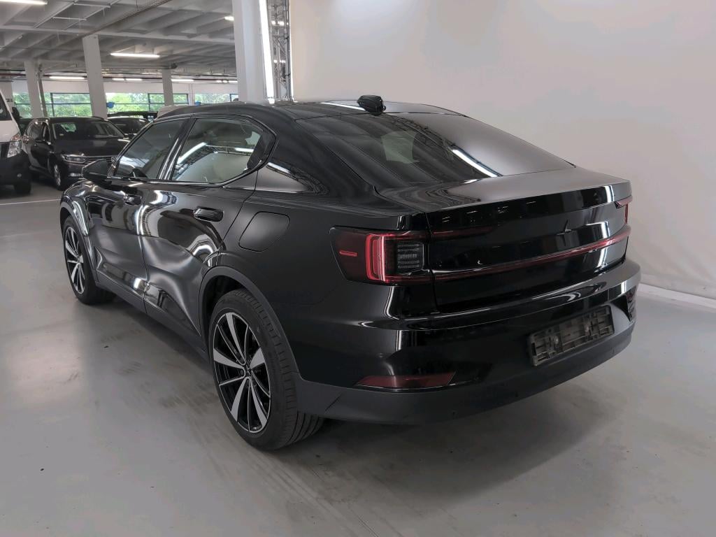 POLESTAR 2 BEV 78KWH DUAL MOTOR AUTO 4WD LONG RANGE photo