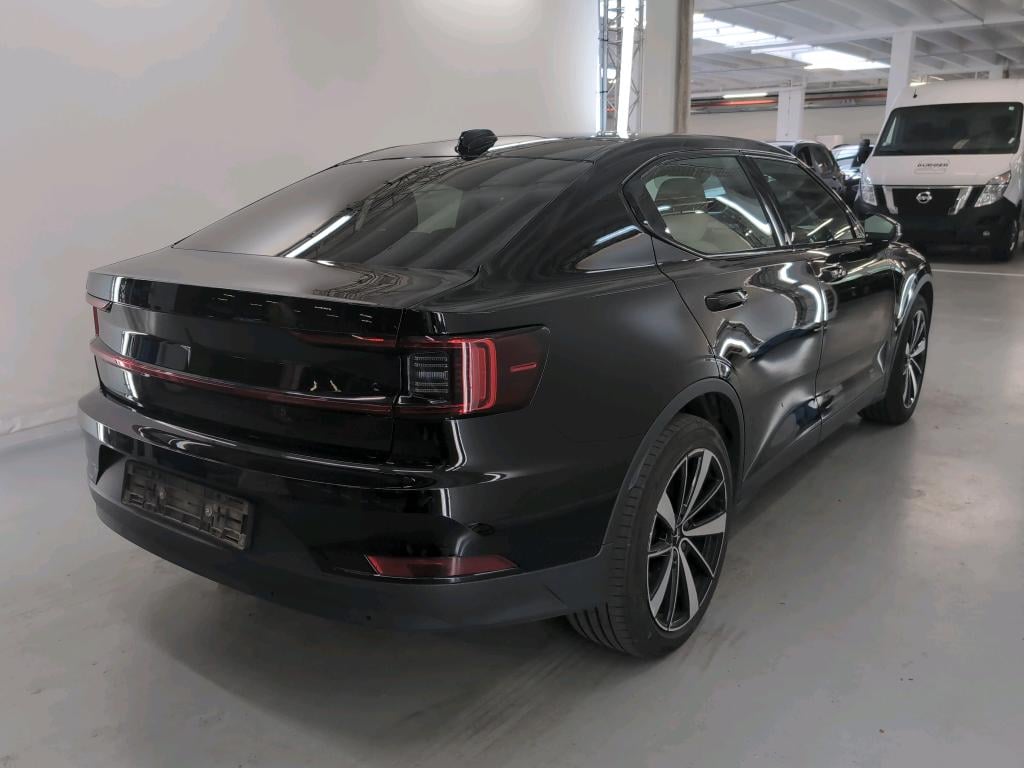 POLESTAR 2 BEV 78KWH DUAL MOTOR AUTO 4WD LONG RANGE photo