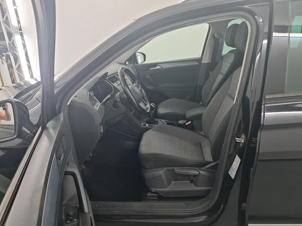 VOLKSWAGEN TIGUAN 1.5 TSI 110KW LIFE photo