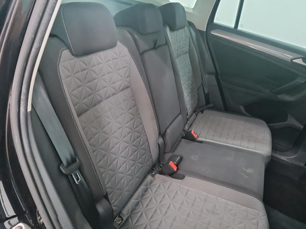 VOLKSWAGEN TIGUAN 1.5 TSI 110KW LIFE photo