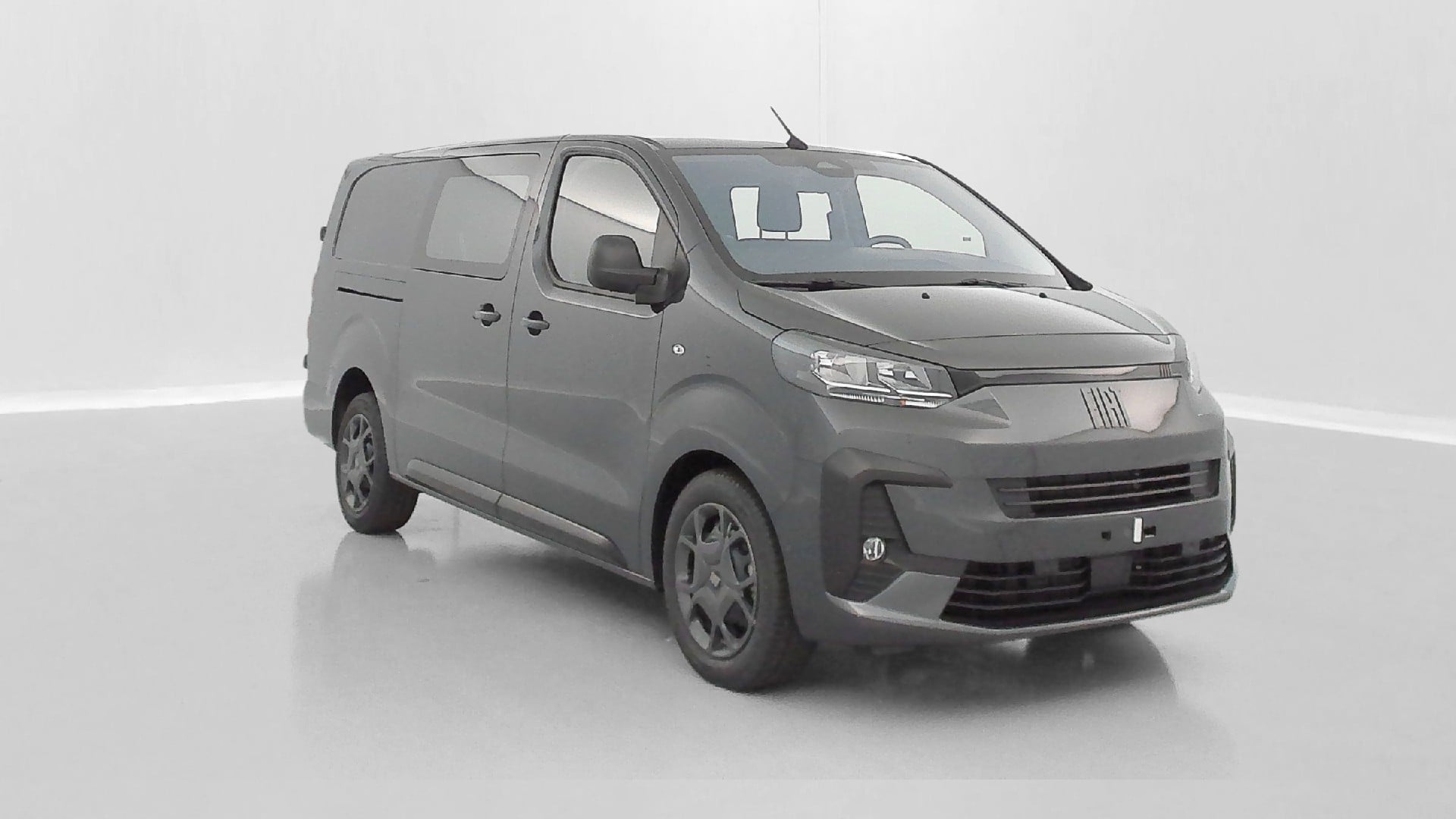 Fiat Scudo Pack Premium Connect (XL) 2.0 BlueHDi 180