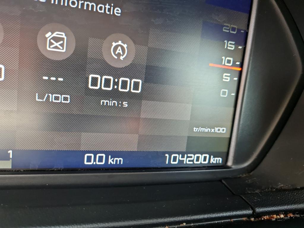 CITROËN - CIT GRAND C4 SPACETOURER BlueHDi 130PK Business Lounge photo