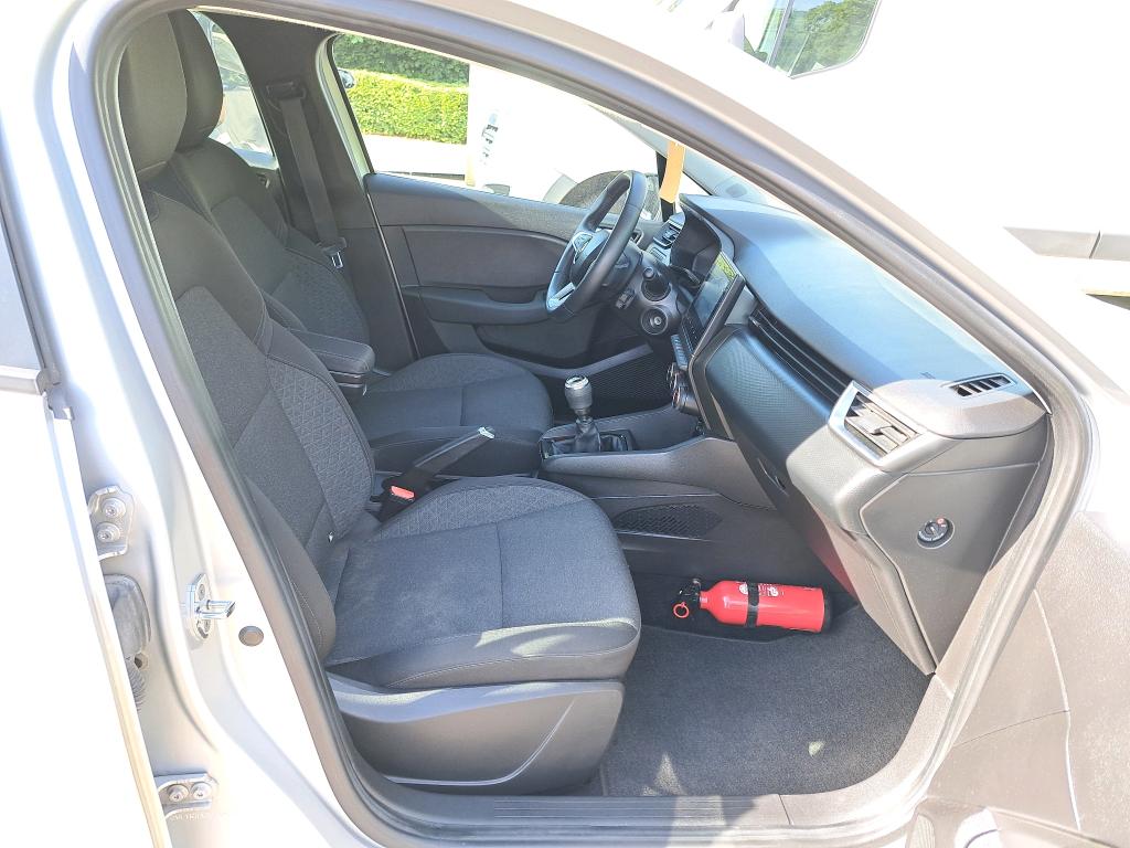 RENAULT - REN CLIO TCe 90PK Corporate Edition * PETROL * photo
