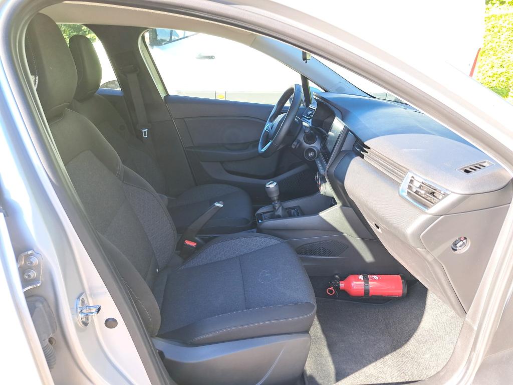 RENAULT - REN CLIO TCe 90PK Corporate Edition * PETROL * photo