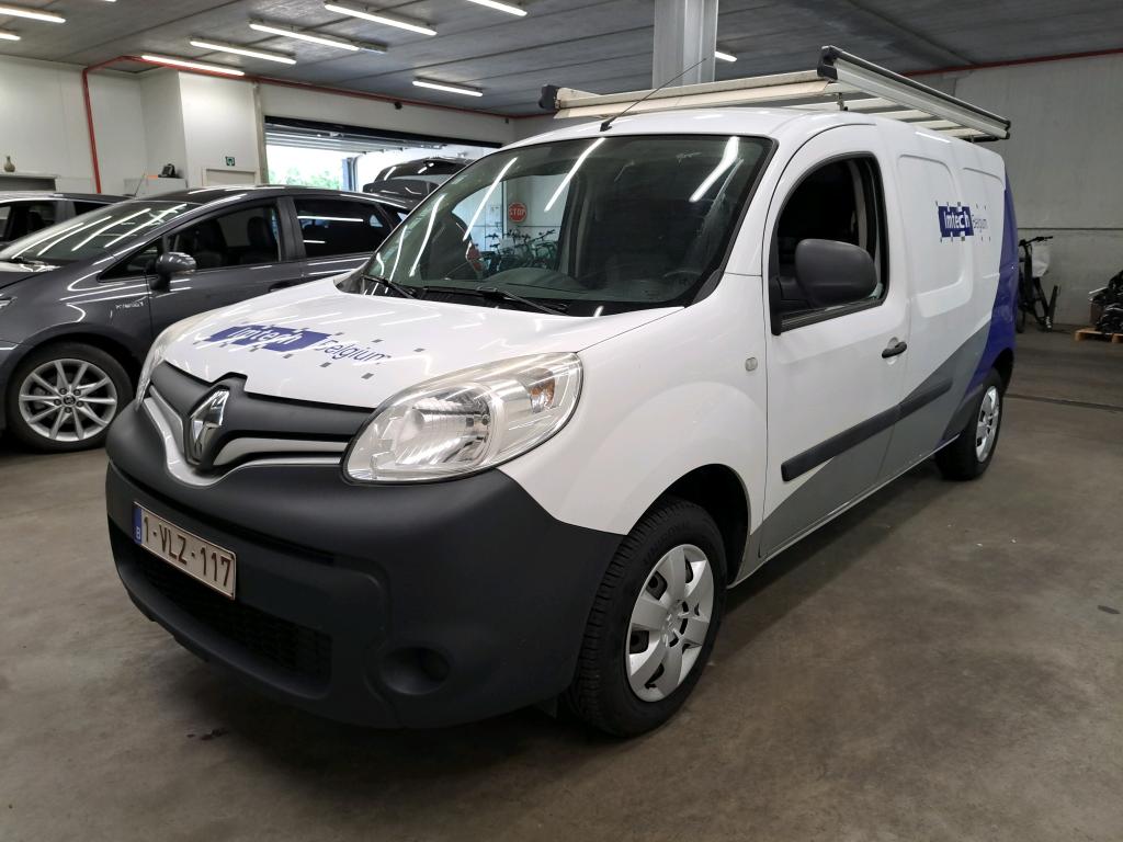 RENAULT - REN KANGOO EXPRESS MAXI B/F Energy dCi 90PK Grand Confort With R Link
