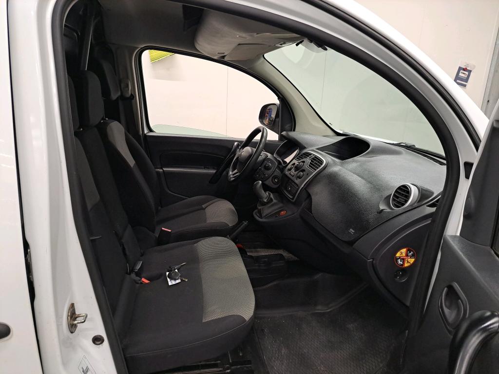 RENAULT - REN KANGOO EXPRESS MAXI B/F Energy dCi 90PK Grand Confort With R Link photo