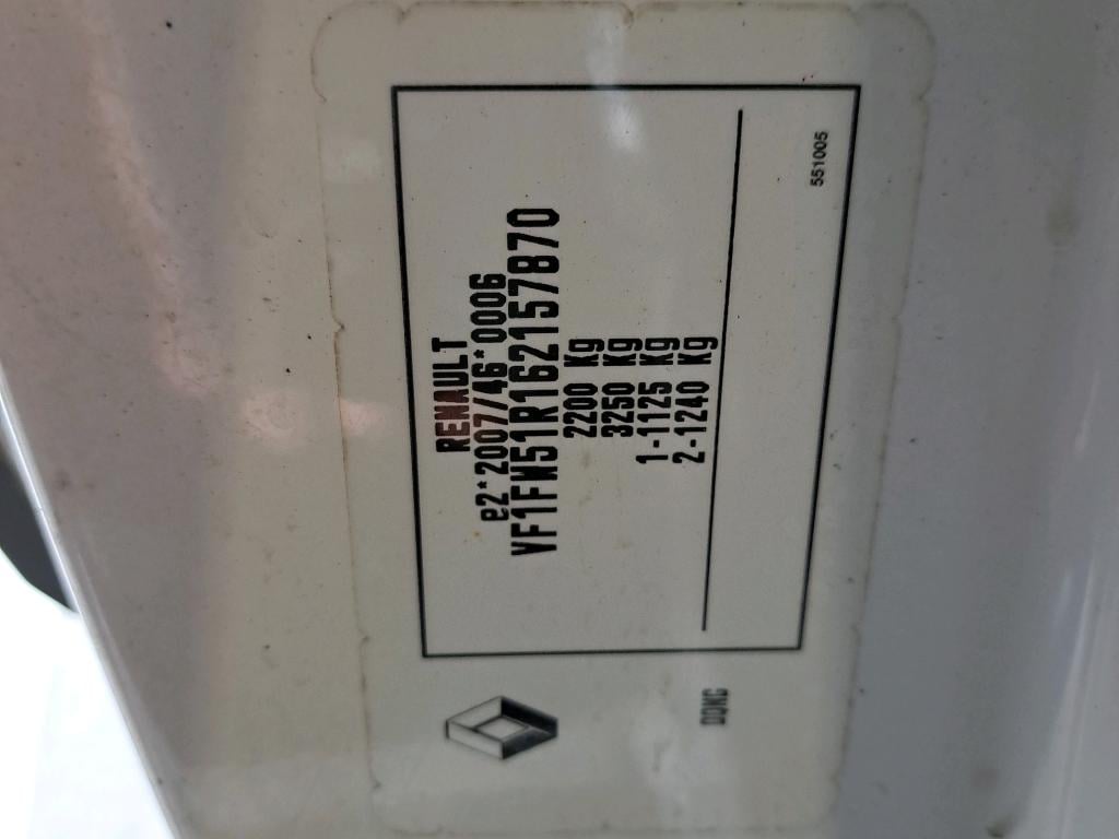 RENAULT - REN KANGOO EXPRESS MAXI B/F Energy dCi 90PK Grand Confort With R Link photo