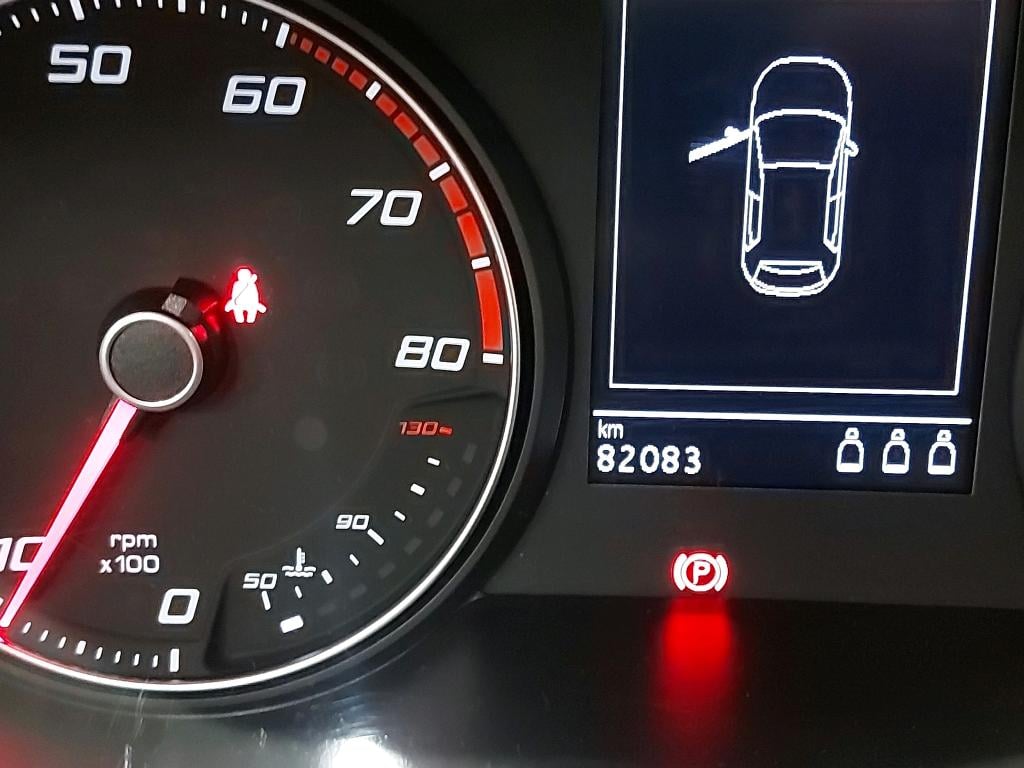 SEAT - SEA IBIZA TSI 110PK DSG Move With Comfort Pack &amp; Navigation &amp; Easy Pack &amp; Keyless * PETROL * photo