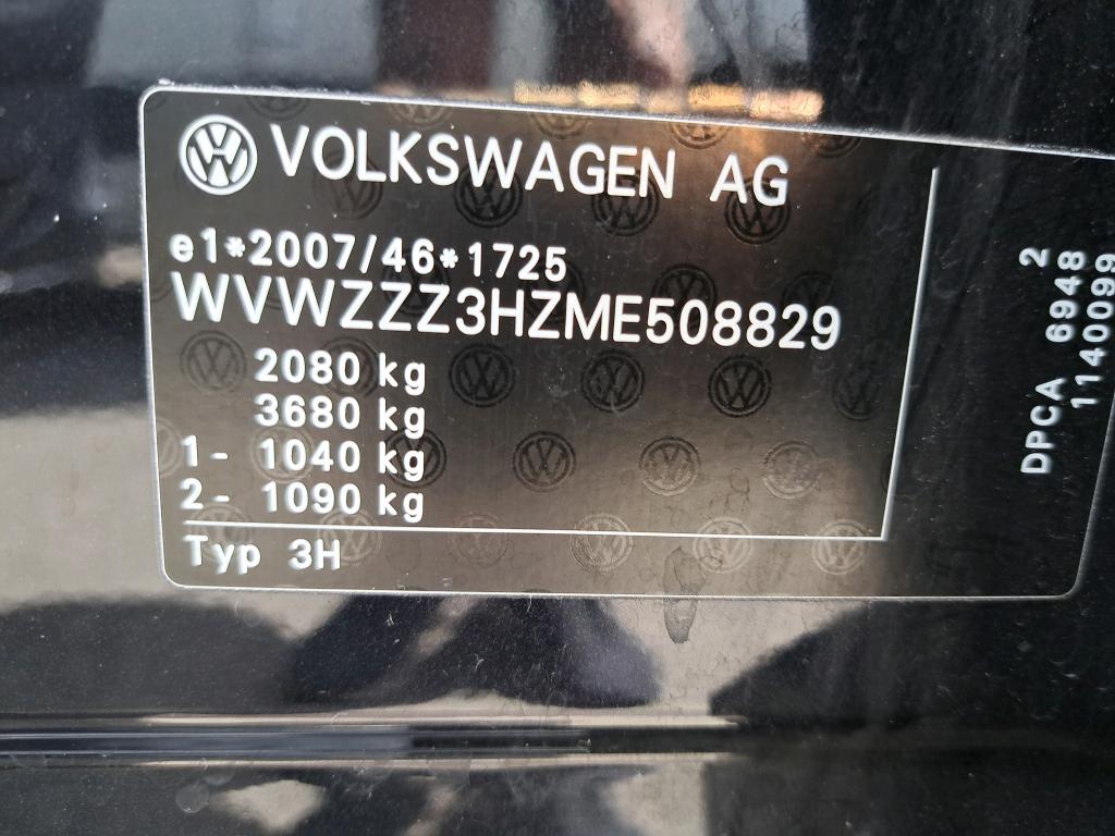VOLKSWAGEN - VW  ARTEON SHOOTING BRAKE TSI 150PK With Climatic &amp; Navigation &amp; Cruise Control &amp; Pack Multimedia &amp; Park Sensors Front &amp; Rear &amp; Rear Camera * PETROL * photo