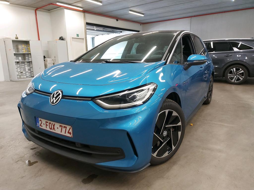 VOLKSWAGEN - VW  ID.3 58 kWh Pro Performance Business 204PK   * ELECTRIC *