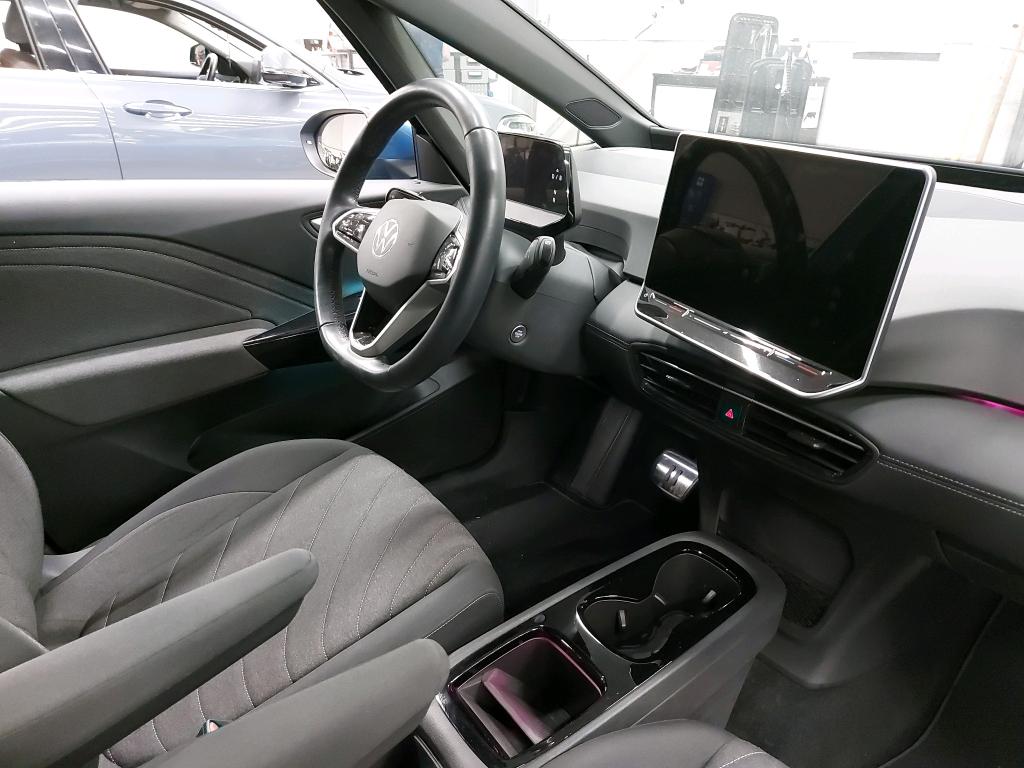 VOLKSWAGEN - VW  ID.3 58 kWh Pro Performance Business 204PK   * ELECTRIC * photo