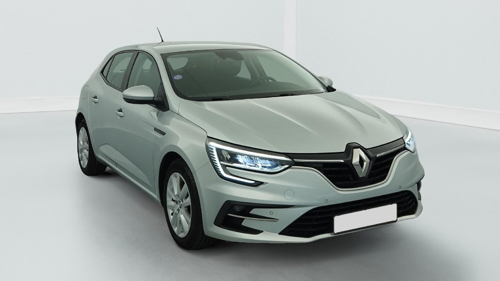 Renault Megane TCe 115 FAP - 21N Business