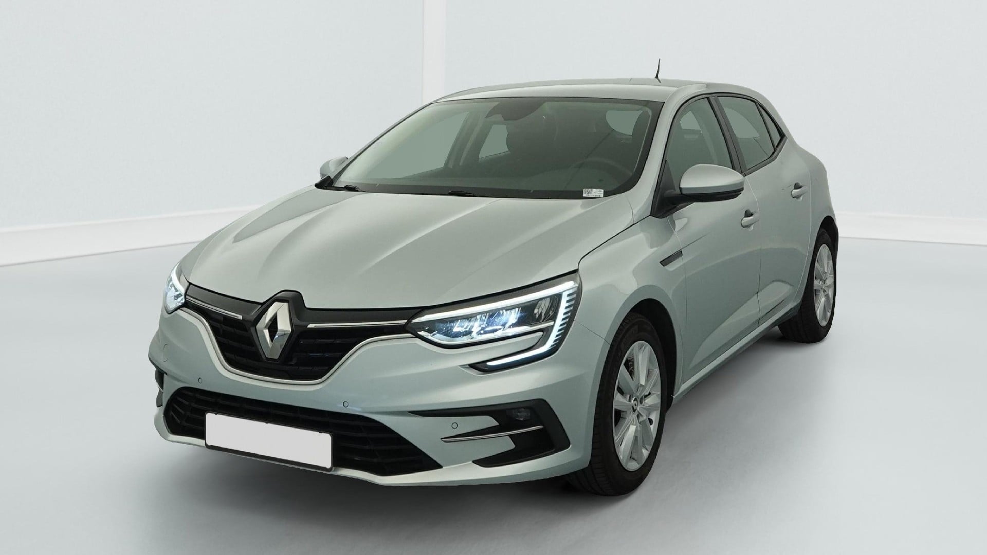 Renault Megane TCe 115 FAP - 21N Business photo