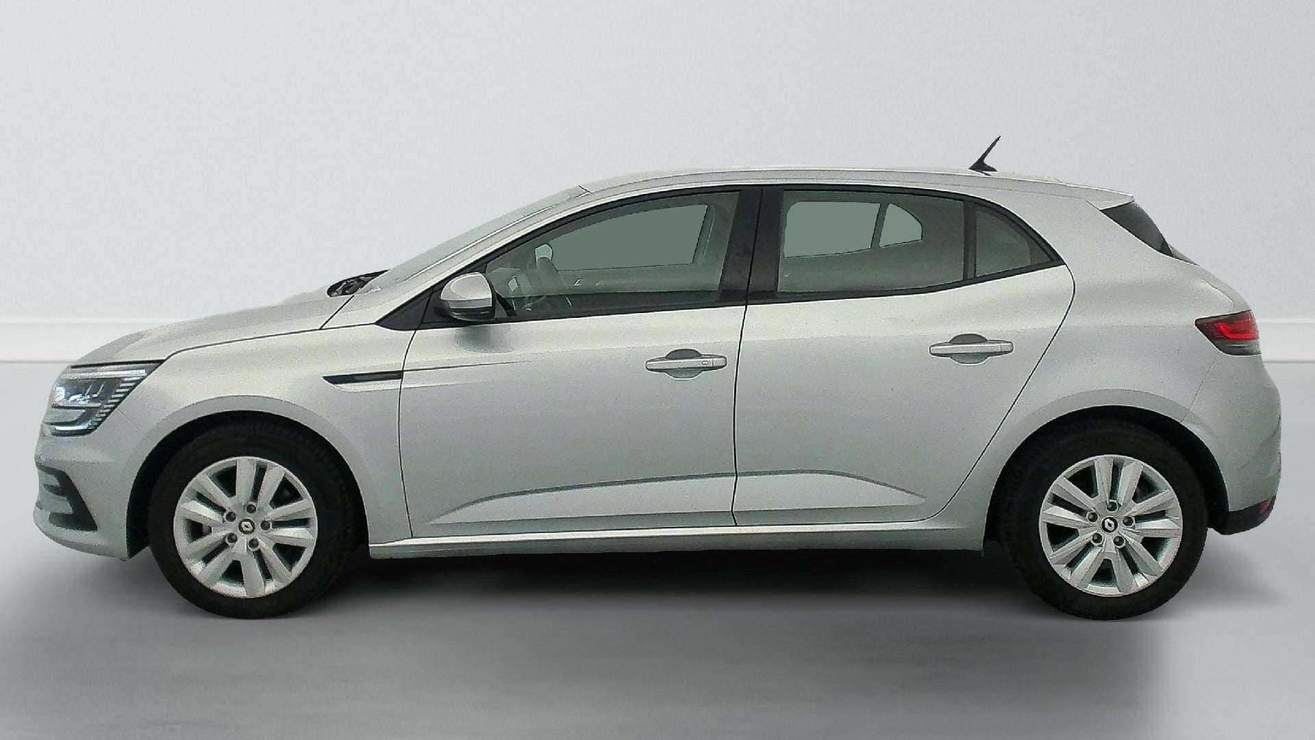 Renault Megane TCe 115 FAP - 21N Business photo