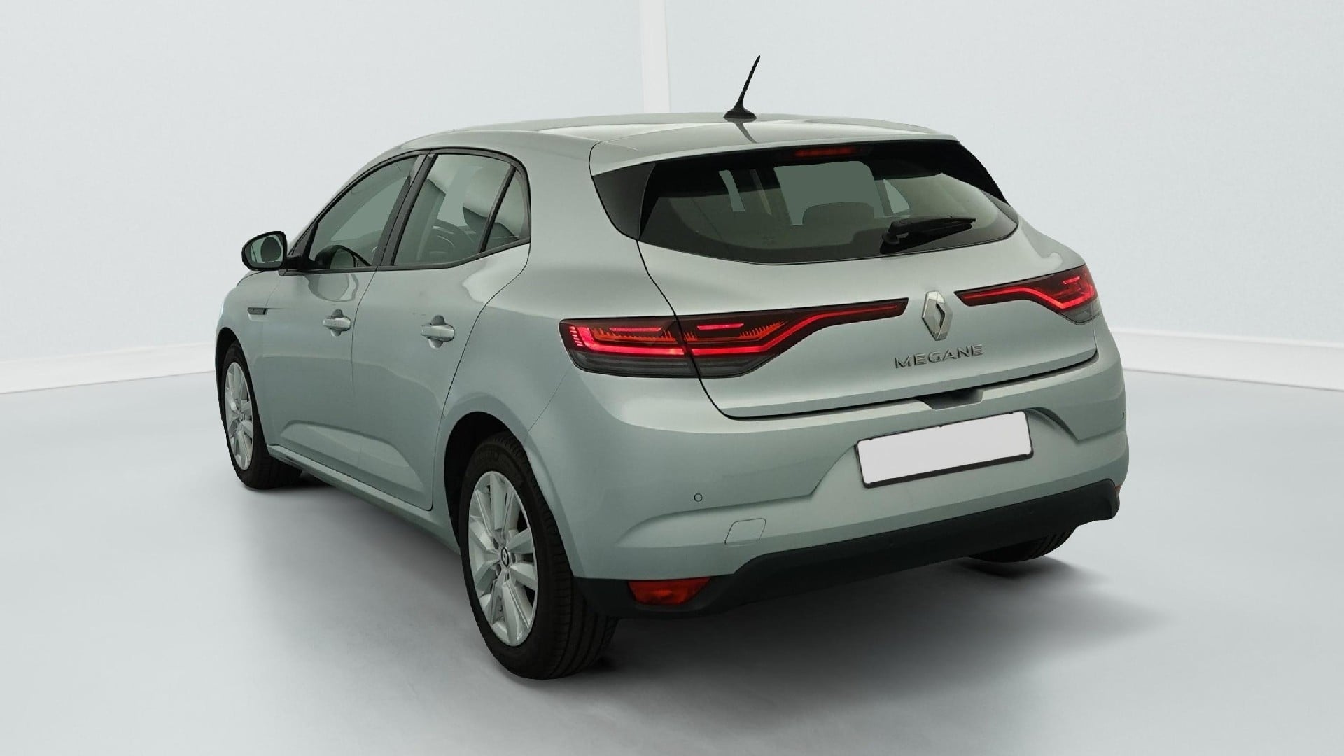 Renault Megane TCe 115 FAP - 21N Business photo