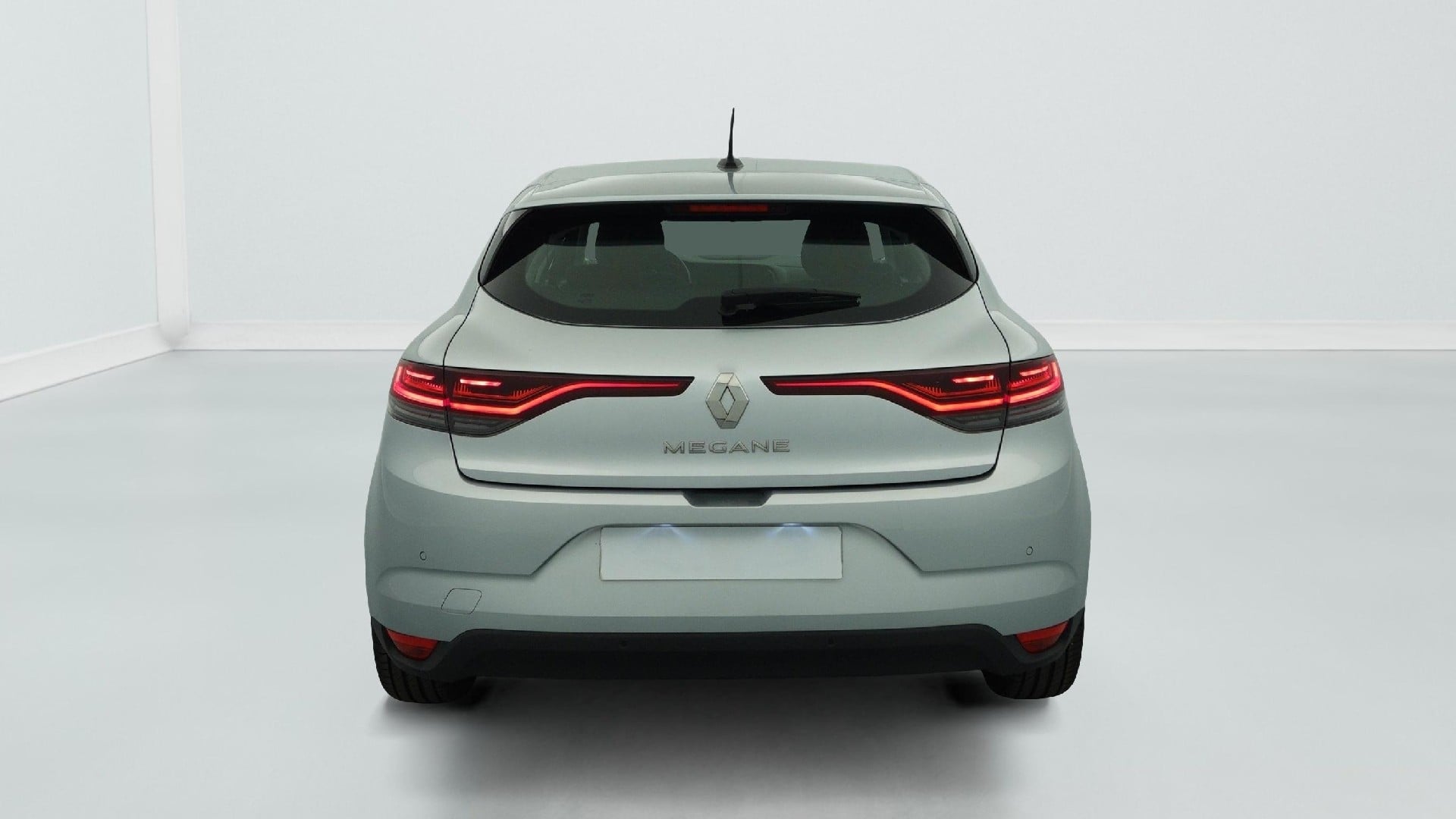 Renault Megane TCe 115 FAP - 21N Business photo