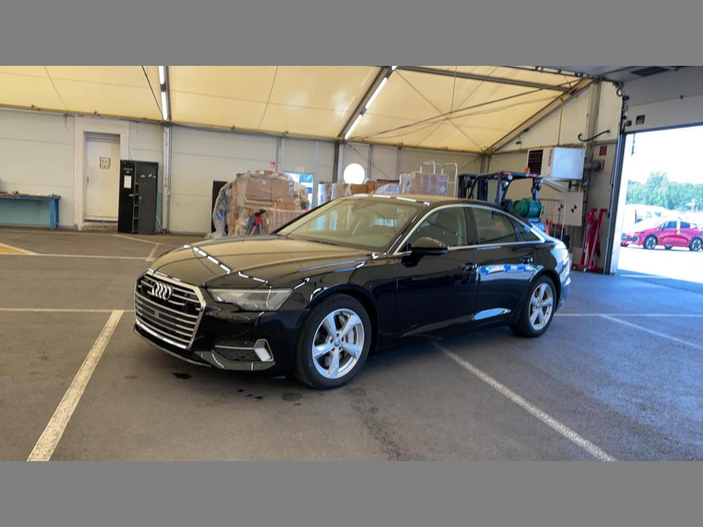 AUDI A6 PHEV 50 TFSI e Quattro Sport S tronic