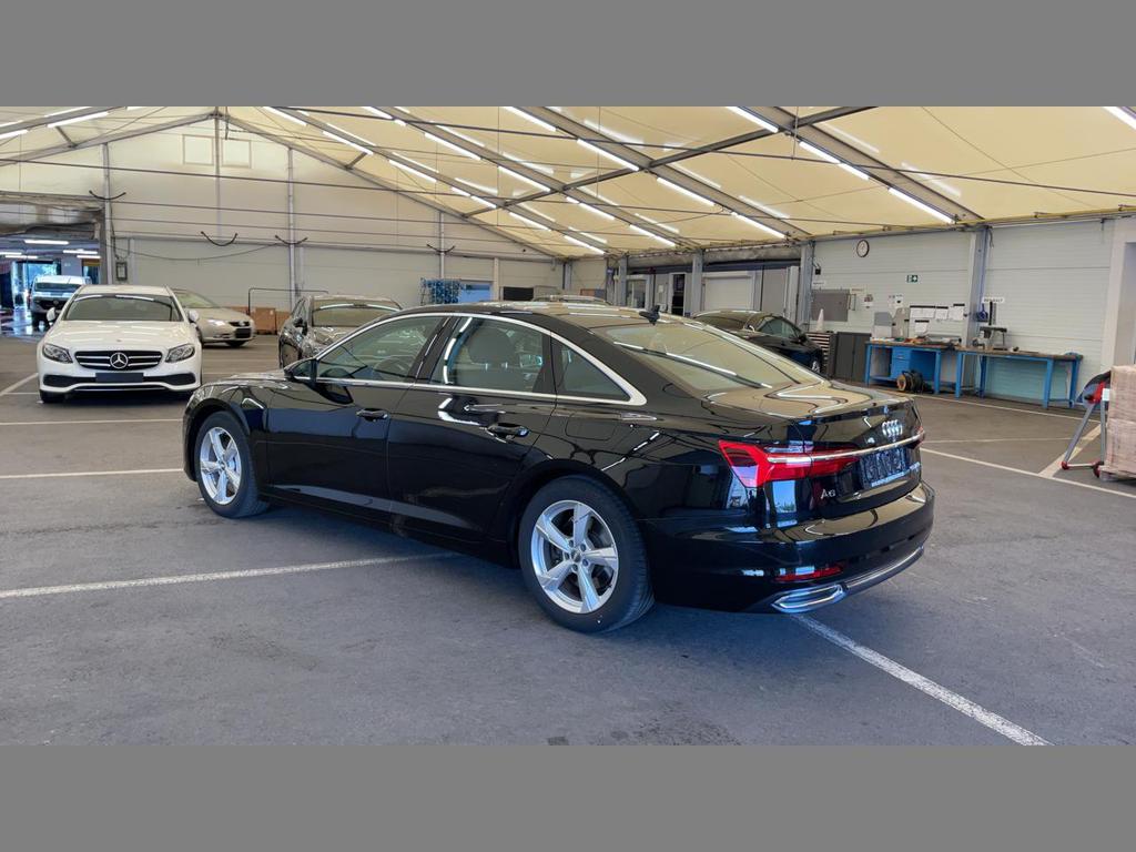 AUDI A6 PHEV 50 TFSI e Quattro Sport S tronic photo