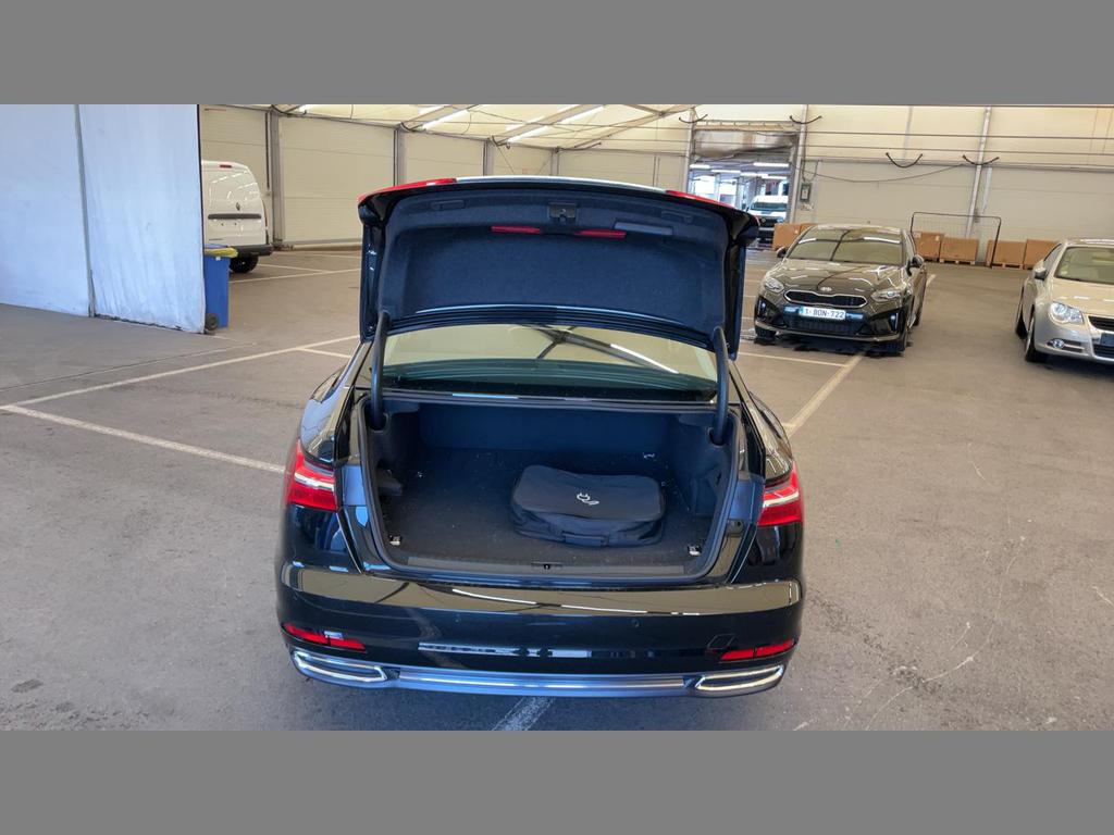 AUDI A6 PHEV 50 TFSI e Quattro Sport S tronic photo