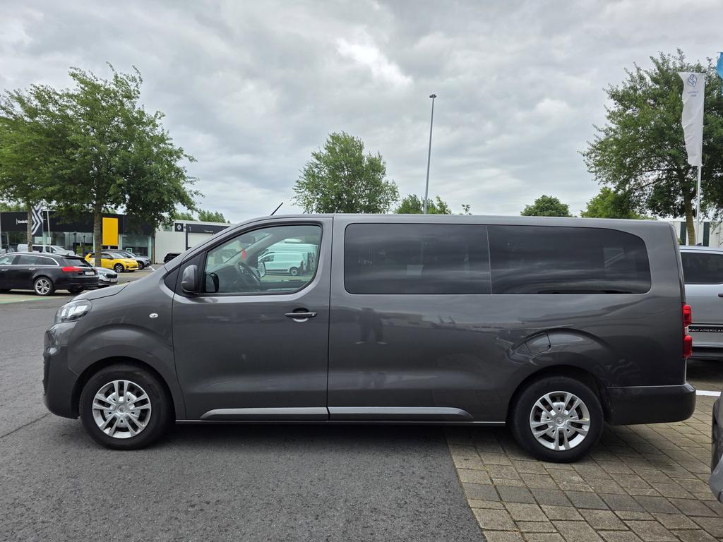 CITROEN SpaceTourer Lwb Spacetourer 2.0 BlueHDi XL Business S&S photo